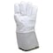 Magid Leather Gloves, Keystone Thumb Thumb, Leather, 13, 12 PK R1292AXW-13 - alternate 3